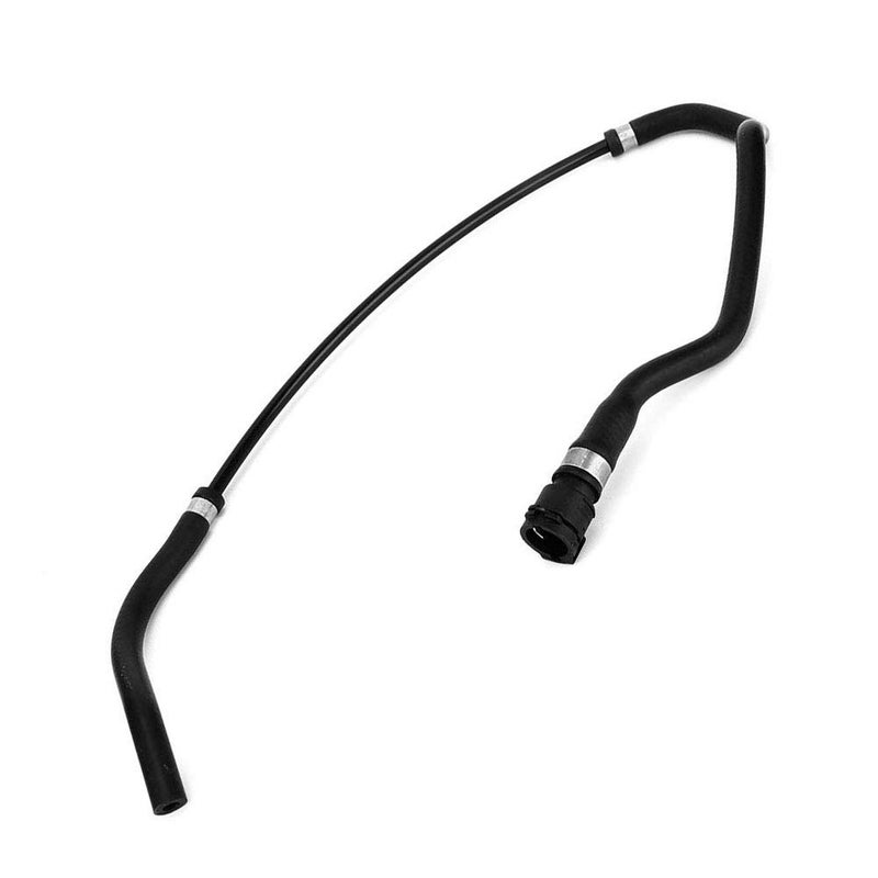 MOCW Engine Upper Radiator Coolant Expansion Tank Hose Fit for BMW 2008-2013 128i, 2006-2011 323i, 2006 325i, 325xi, 2007-2013 328i, OE # 17127618510 17127565093 - Image 3